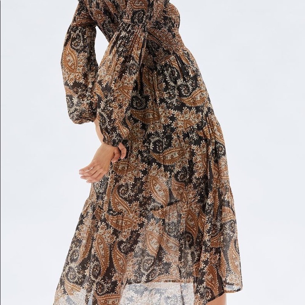 MINKPINK
Persian Paradise Midi Dress NWT - Picture 4 of 12